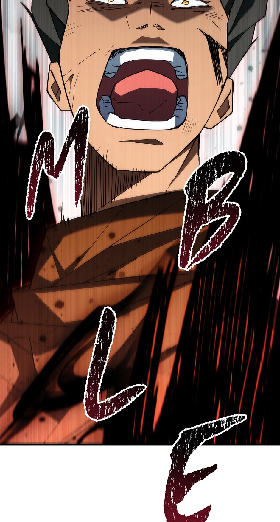 Read The Hero Returns chapter 95 image 67 on Lezhin
