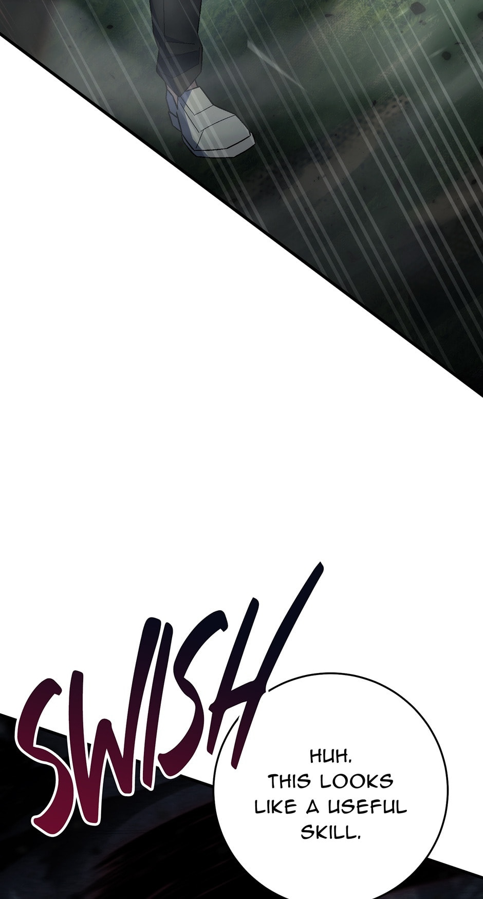 Read The Hero Returns chapter 95 image 71 on Lezhin