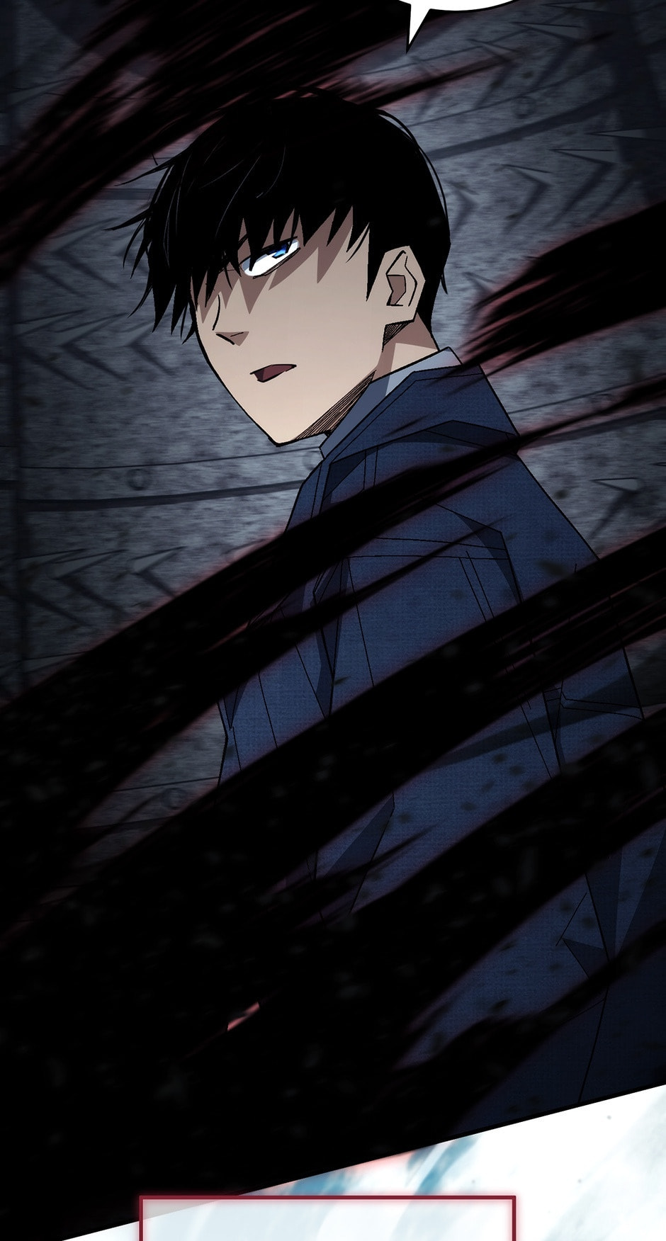 Read The Hero Returns chapter 95 image 72 on Lezhin