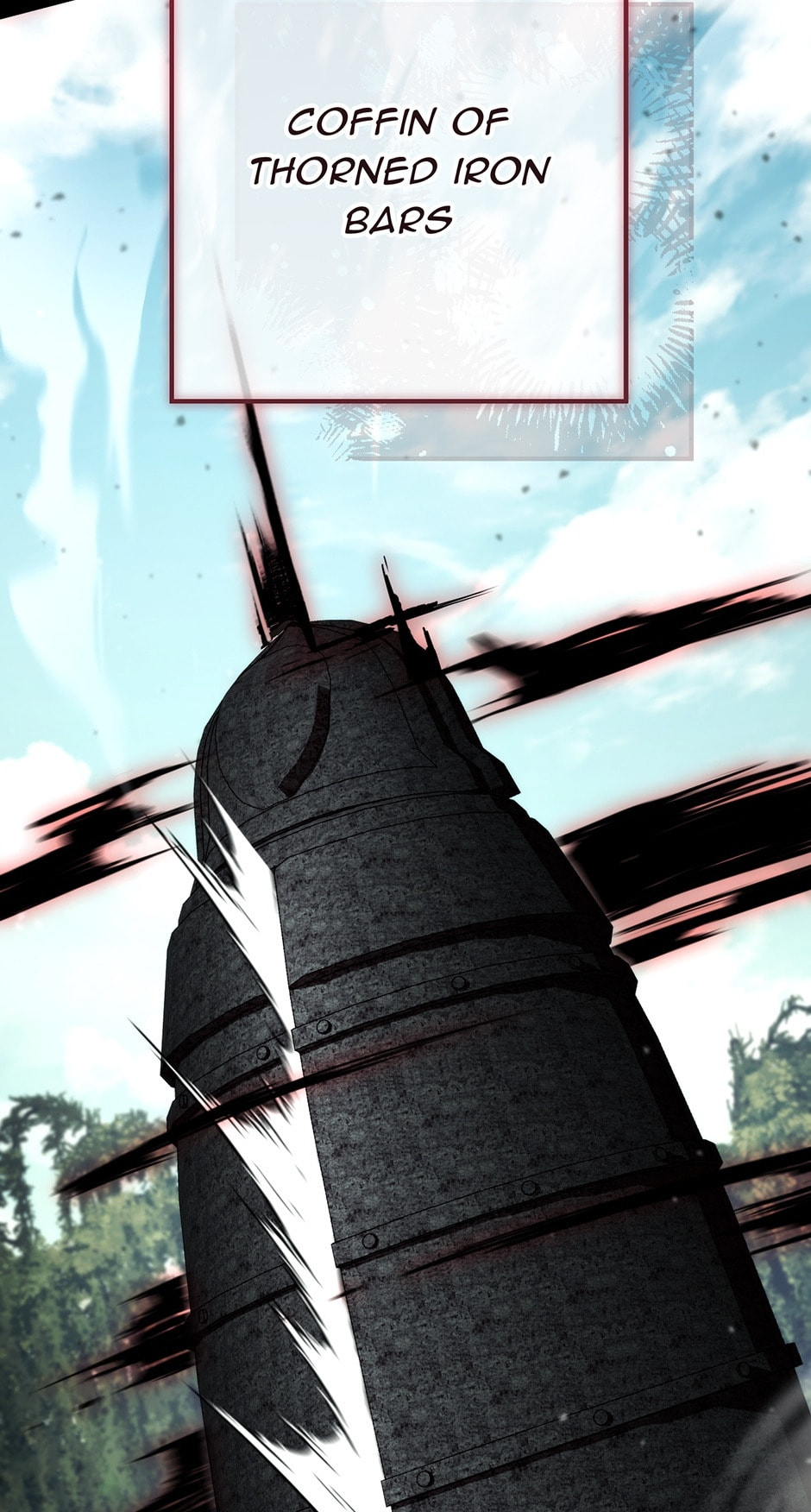 Read The Hero Returns chapter 95 image 73 on Lezhin