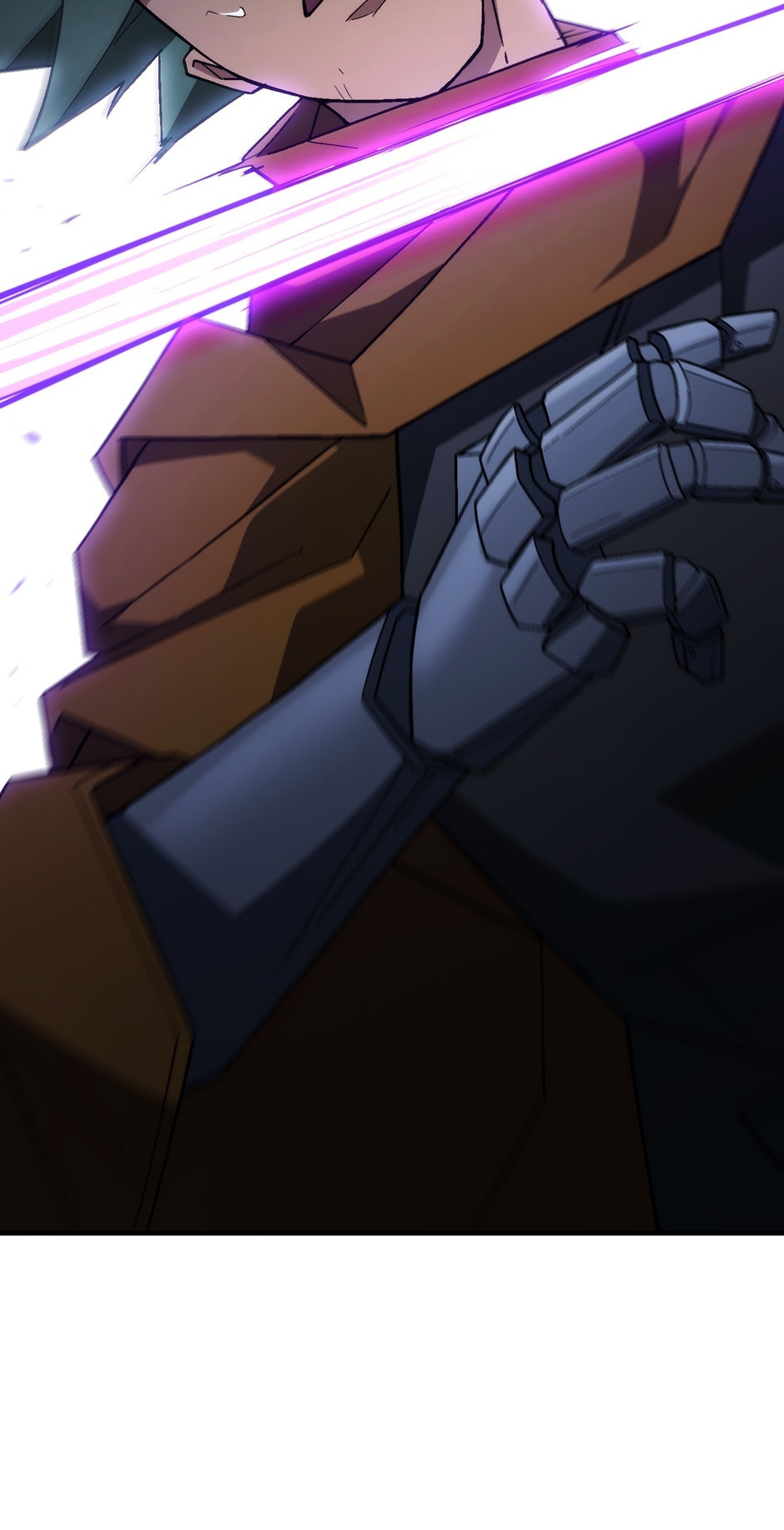 Read The Hero Returns chapter 95 image 80 on Lezhin