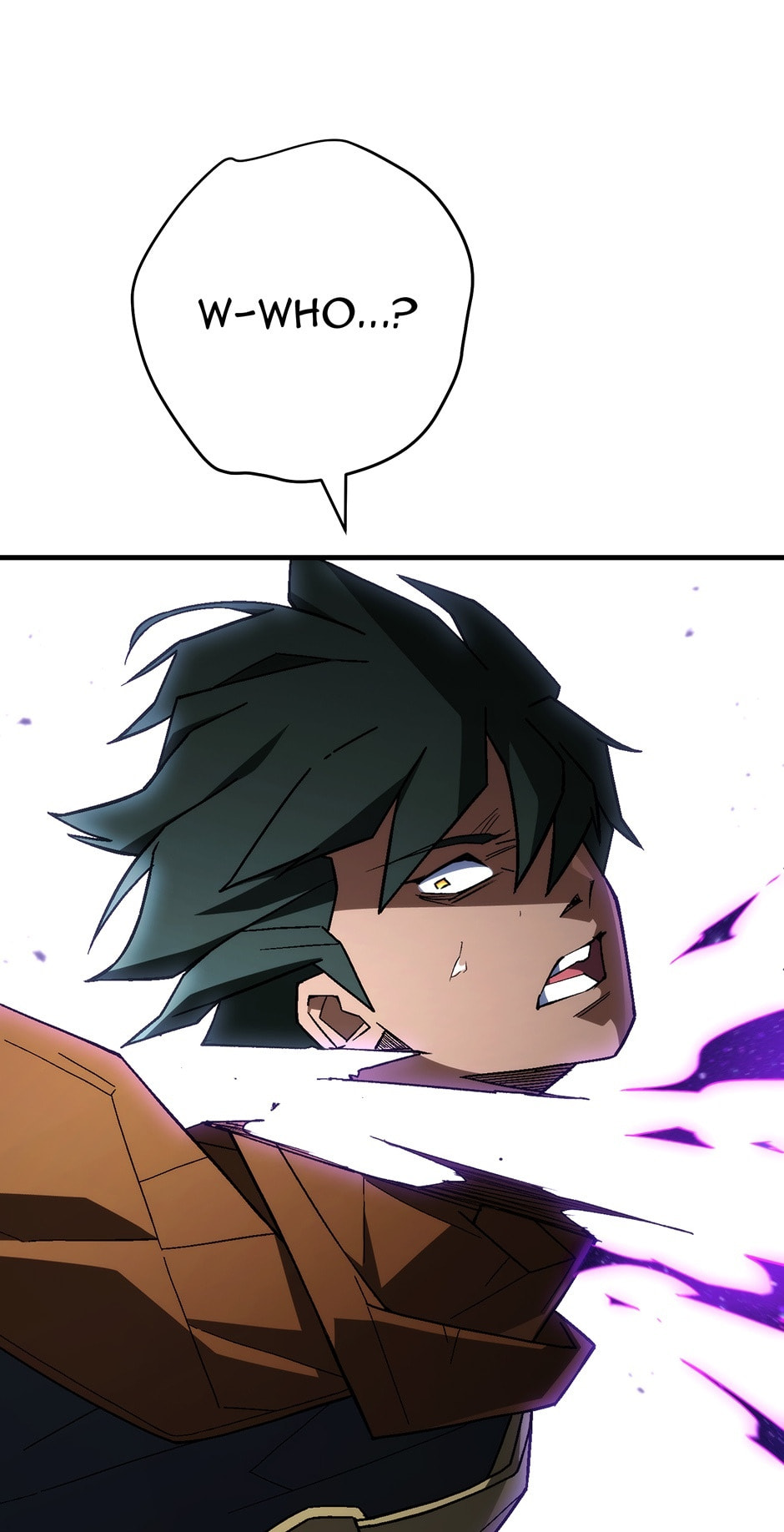 Read The Hero Returns chapter 95 image 81 on Lezhin