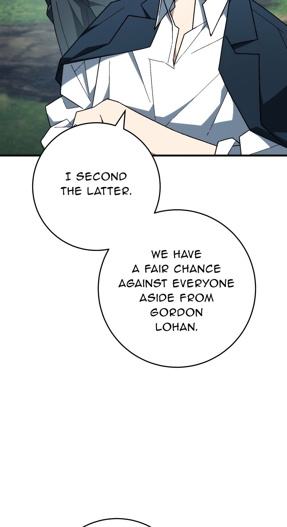 Read The Hero Returns chapter 95 image 89 on Lezhin