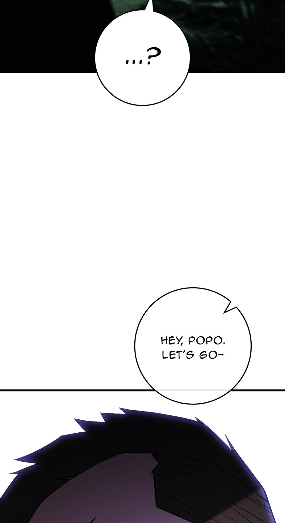 Read The Hero Returns chapter 95 image 91 on Lezhin