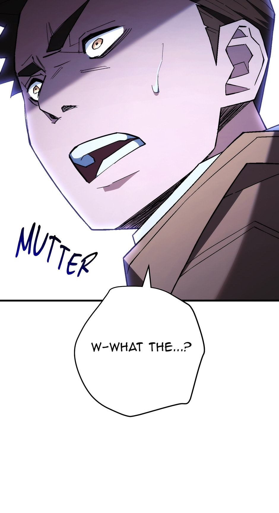 Read The Hero Returns chapter 95 image 92 on Lezhin
