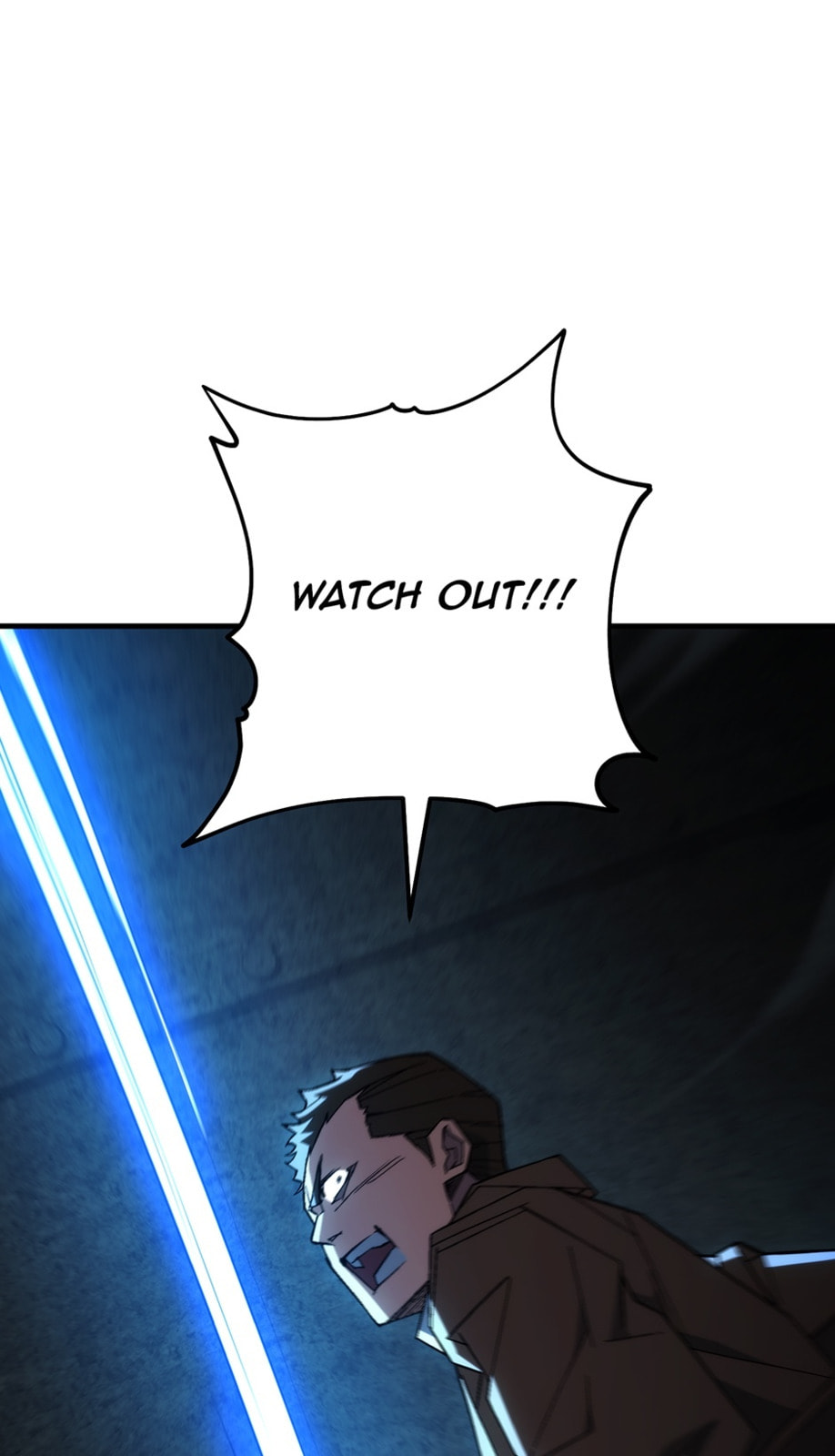 Read The Hero Returns chapter 95 image 93 on Lezhin