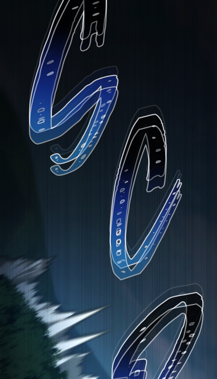 Read The Hero Returns chapter 95 image 96 on Lezhin