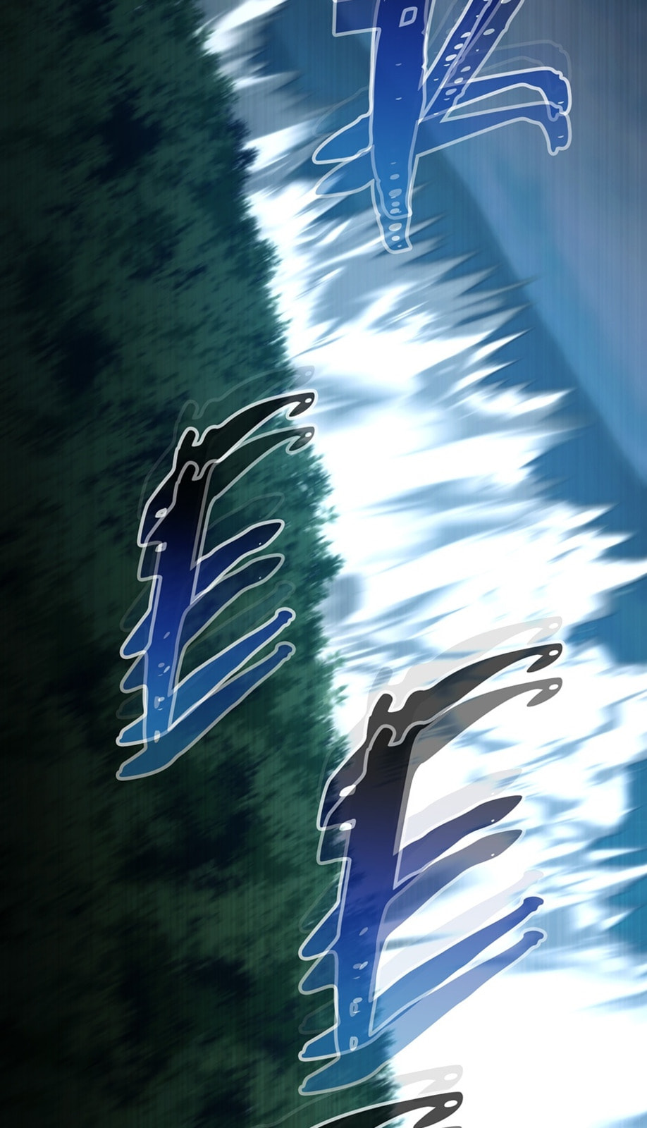 Read The Hero Returns chapter 95 image 97 on Lezhin