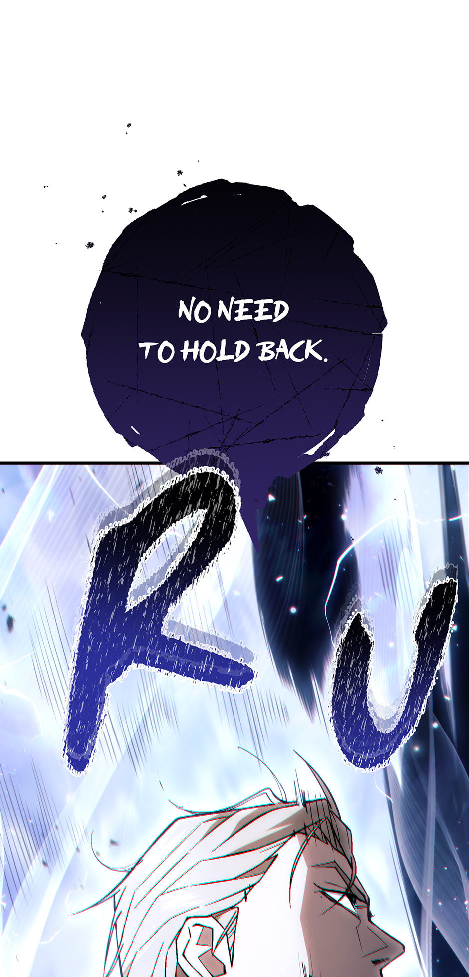 Read The Hero Returns chapter 96 image 10 on Lezhin