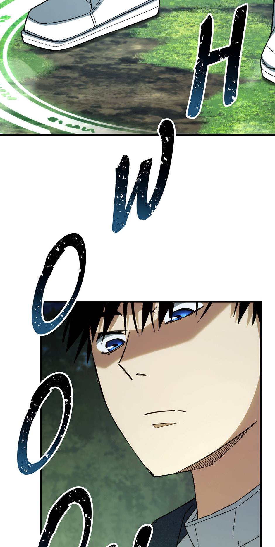 Read The Hero Returns chapter 96 image 102 on Lezhin