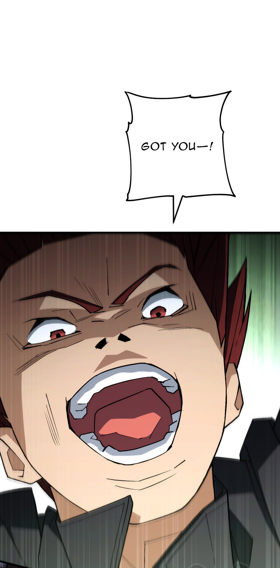 Read The Hero Returns chapter 96 image 107 on Lezhin
