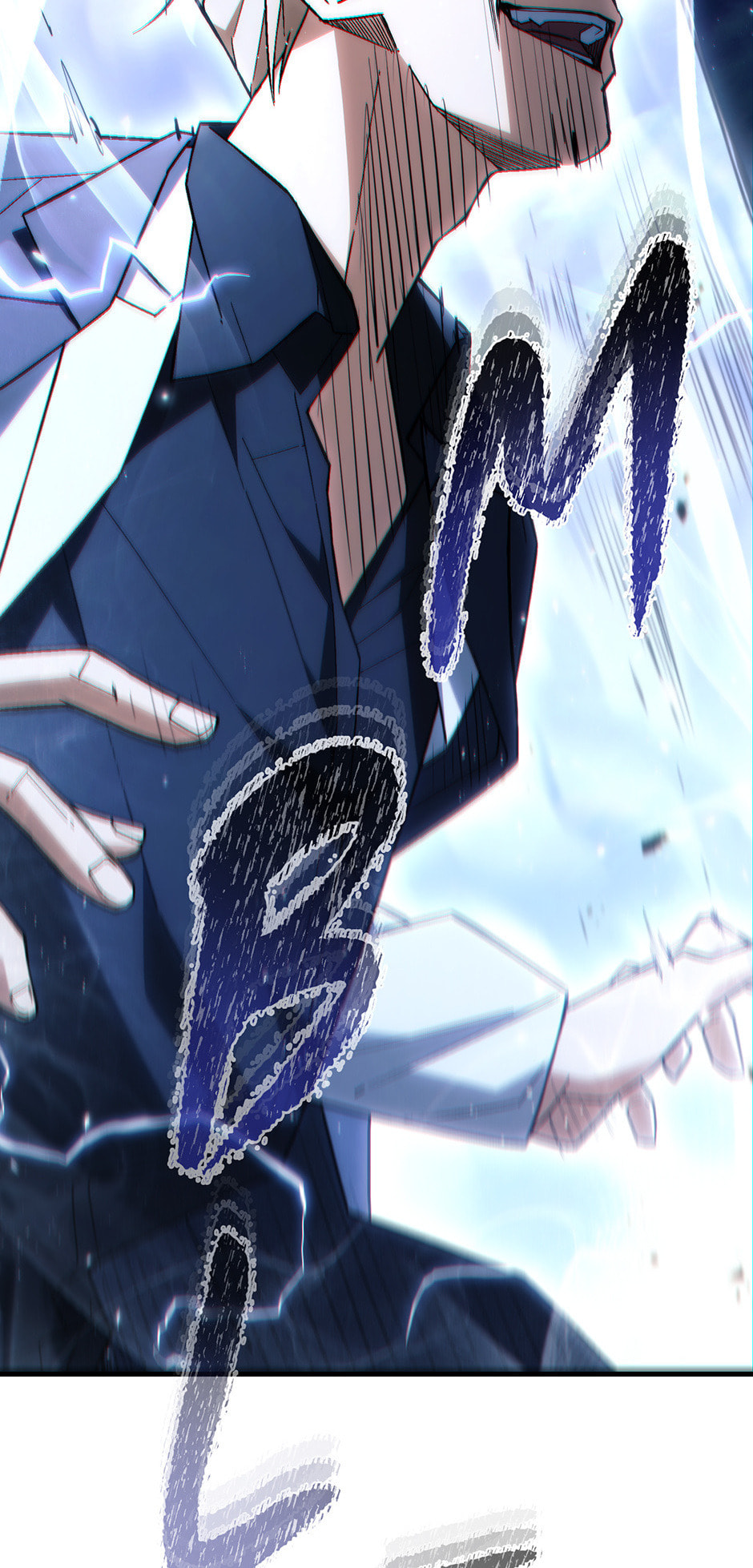 Read The Hero Returns chapter 96 image 11 on Lezhin