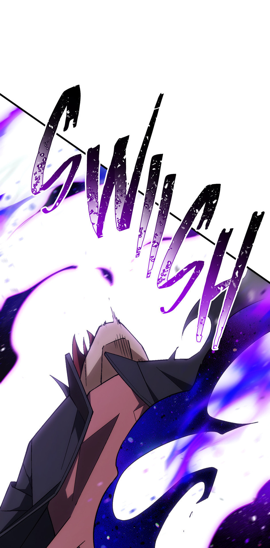 Read The Hero Returns chapter 96 image 110 on Lezhin