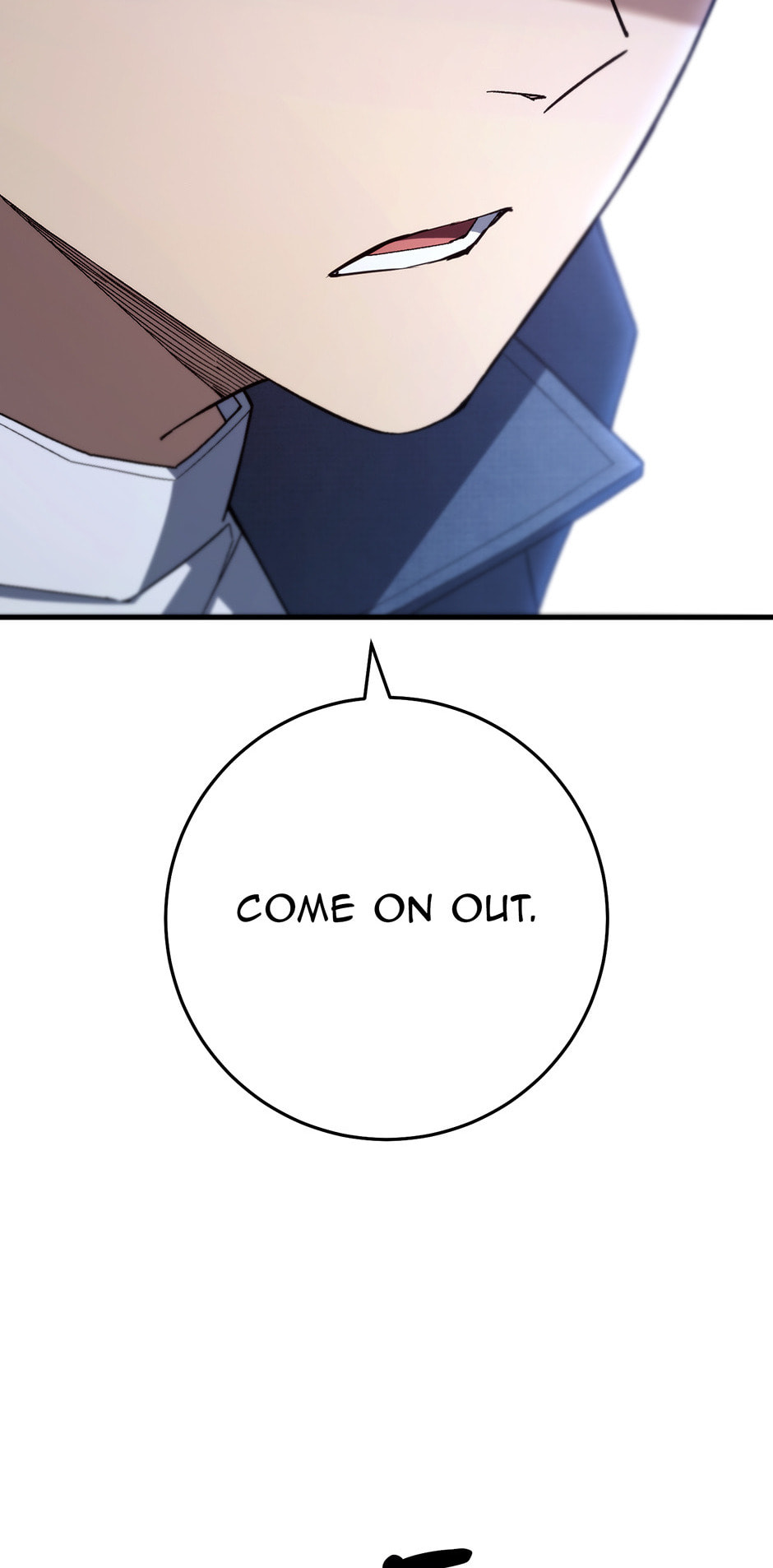 Read The Hero Returns chapter 96 image 114 on Lezhin