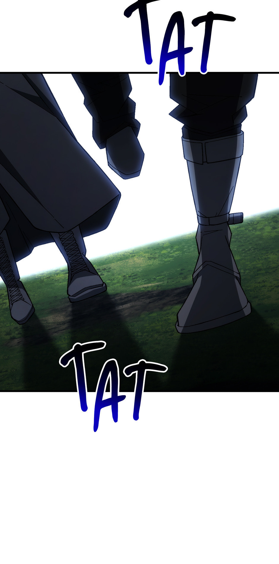 Read The Hero Returns chapter 96 image 115 on Lezhin