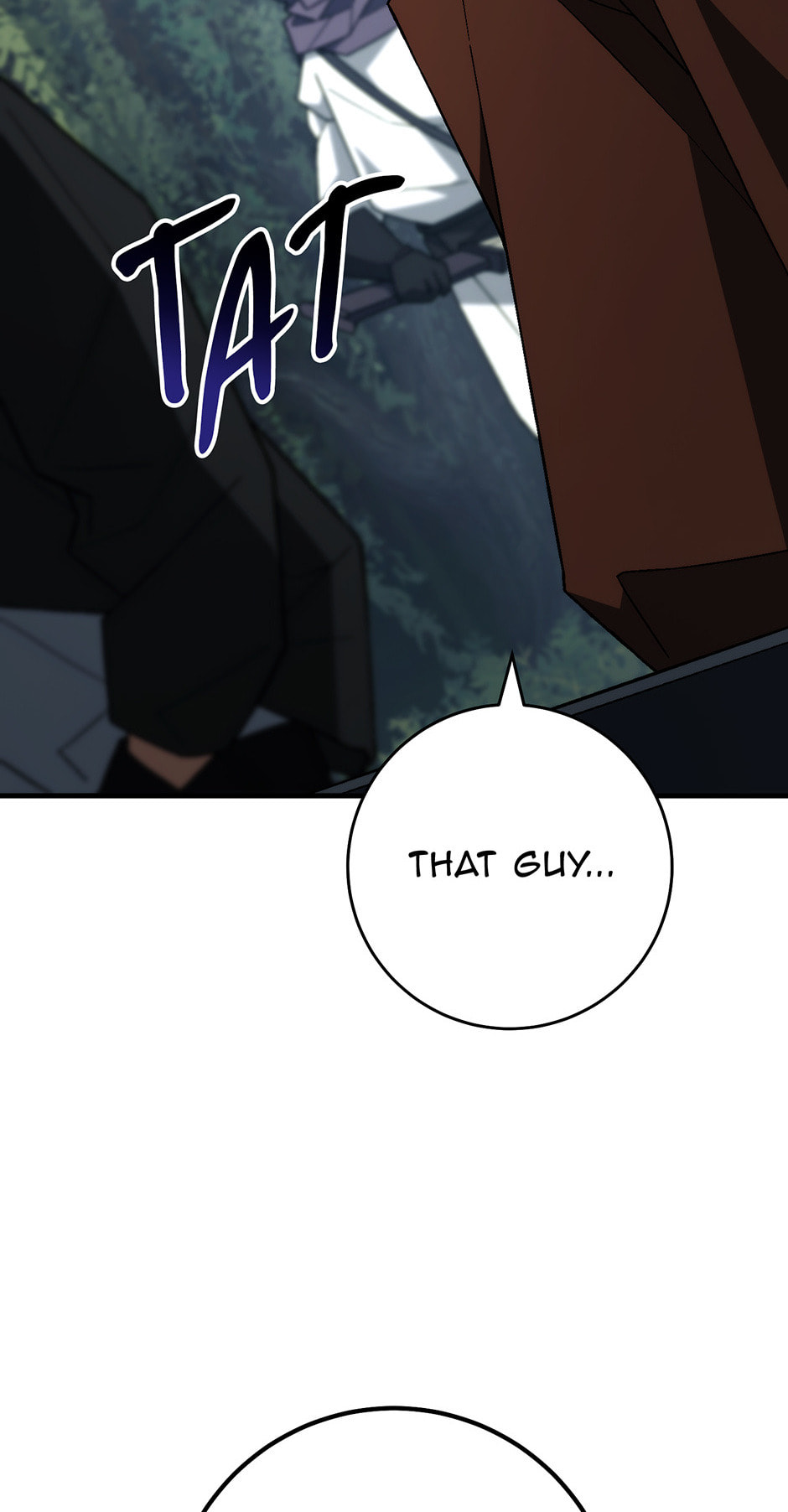 Read The Hero Returns chapter 96 image 117 on Lezhin
