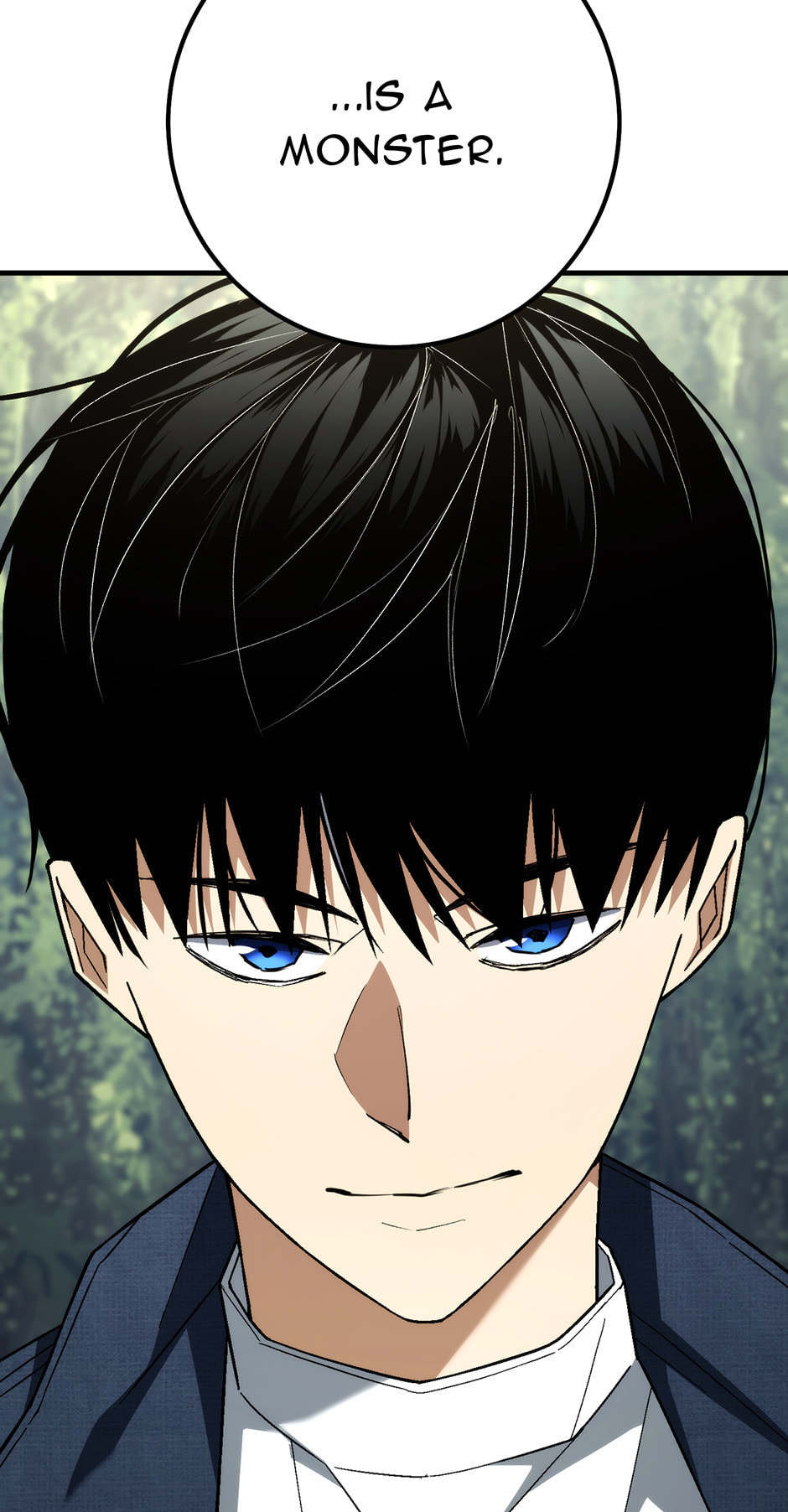 Read The Hero Returns chapter 96 image 118 on Lezhin