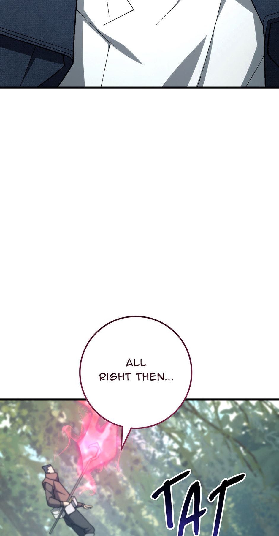 Read The Hero Returns chapter 96 image 119 on Lezhin