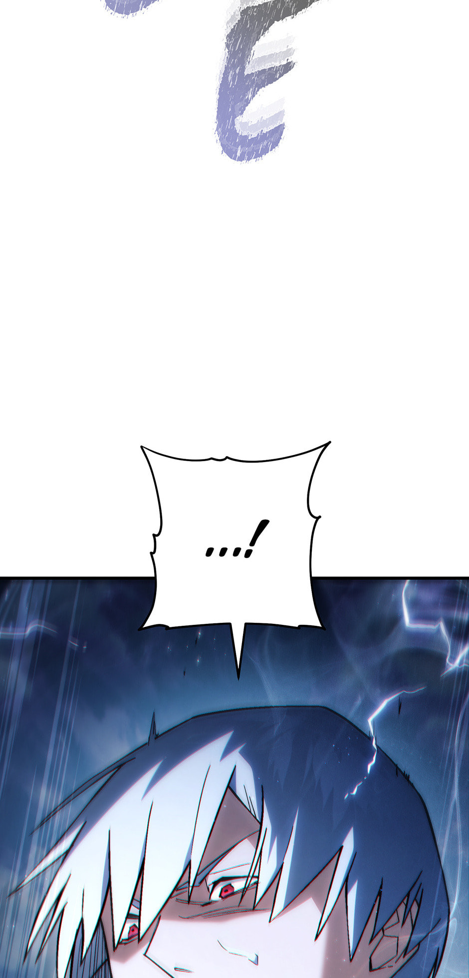 Read The Hero Returns chapter 96 image 12 on Lezhin