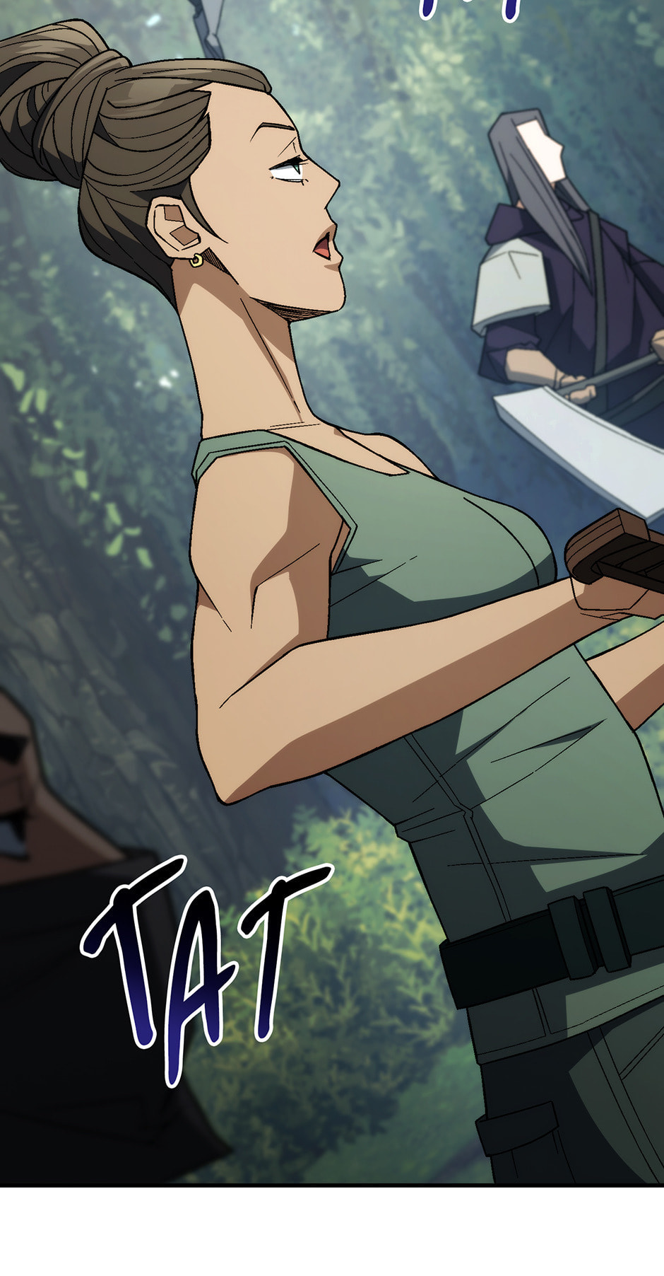 Read The Hero Returns chapter 96 image 120 on Lezhin