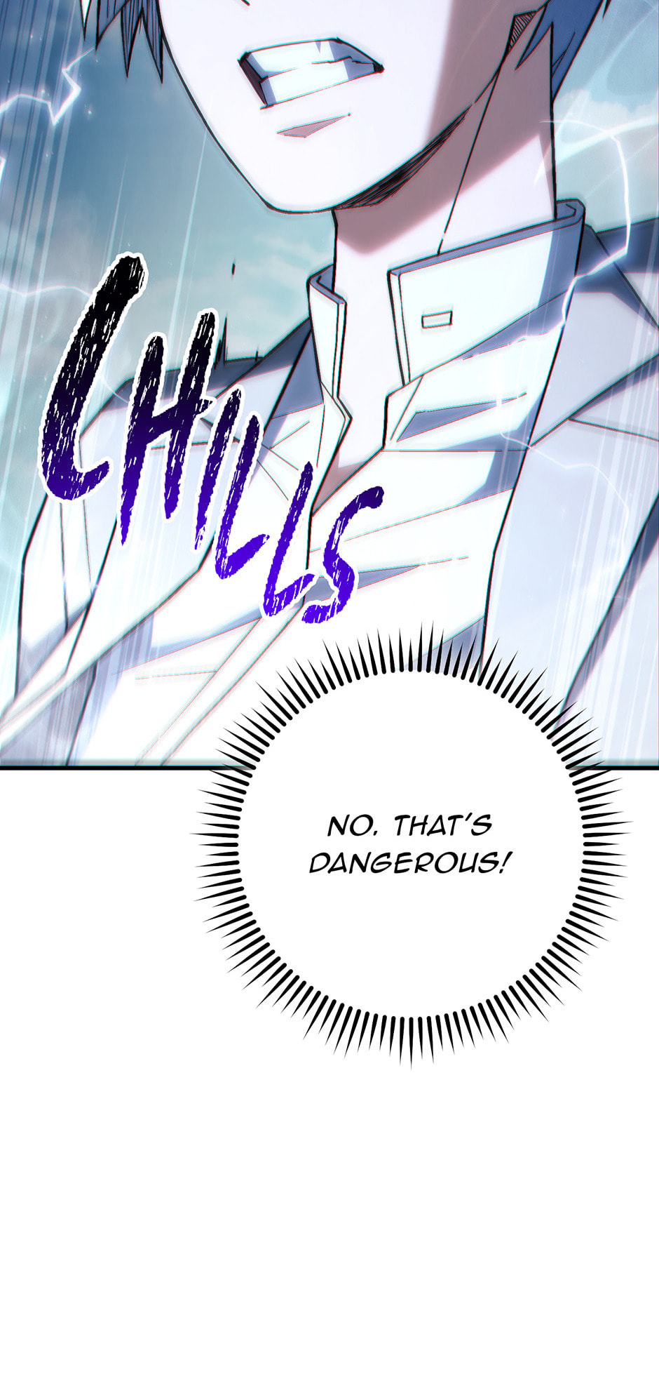 Read The Hero Returns chapter 96 image 13 on Lezhin