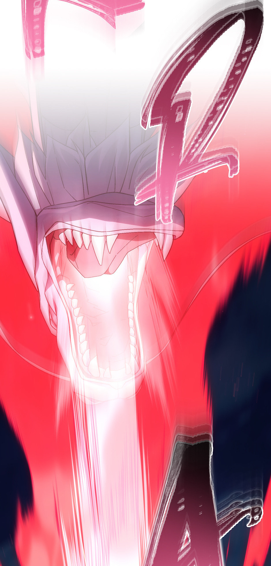 Read The Hero Returns chapter 96 image 16 on Lezhin
