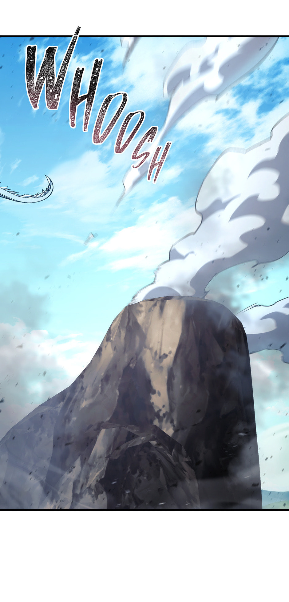 Read The Hero Returns chapter 96 image 19 on Lezhin