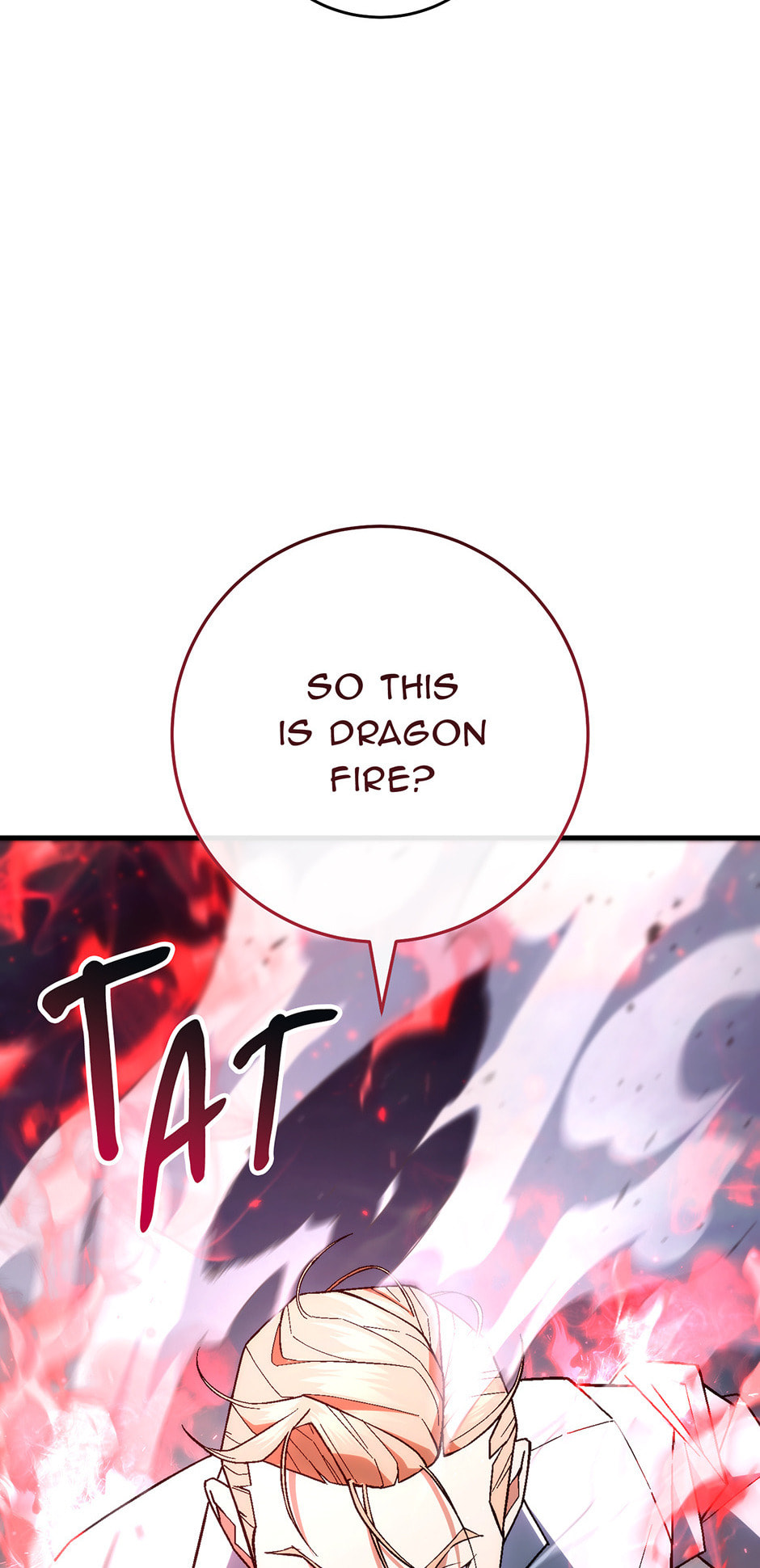 Read The Hero Returns chapter 96 image 21 on Lezhin