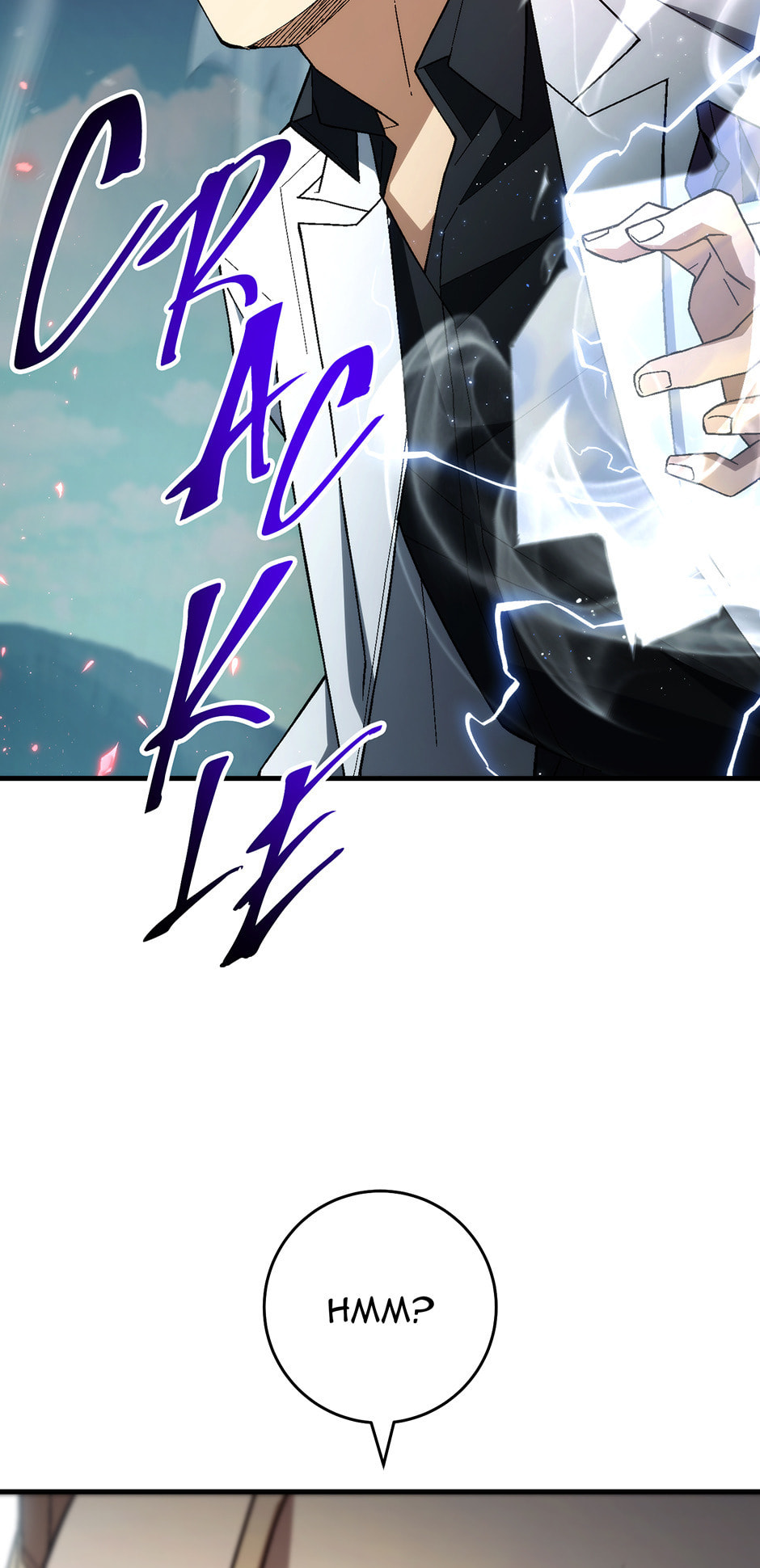 Read The Hero Returns chapter 96 image 24 on Lezhin