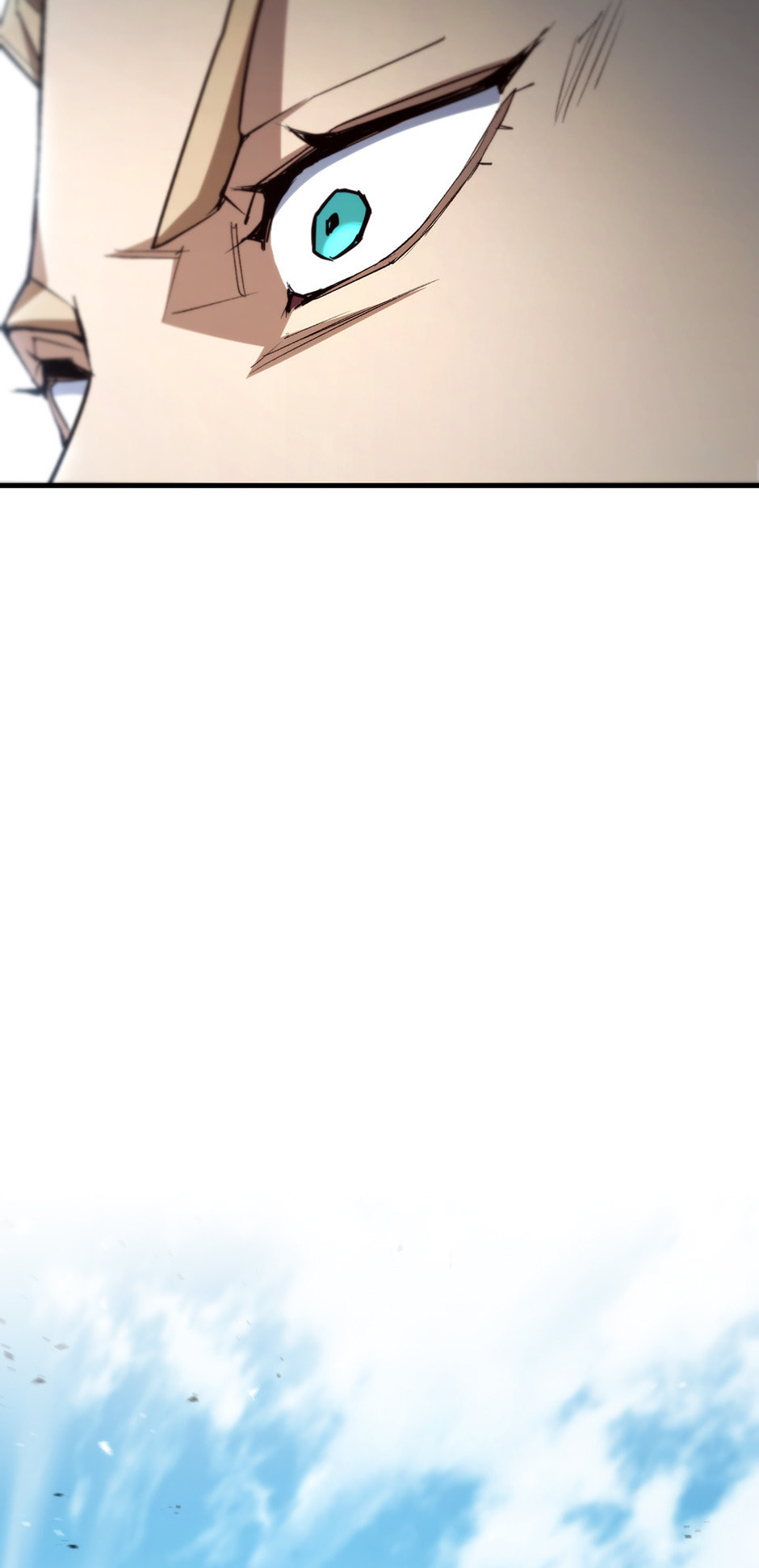 Read The Hero Returns chapter 96 image 25 on Lezhin