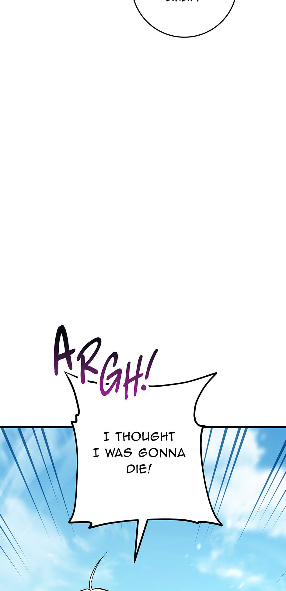 Read The Hero Returns chapter 96 image 27 on Lezhin