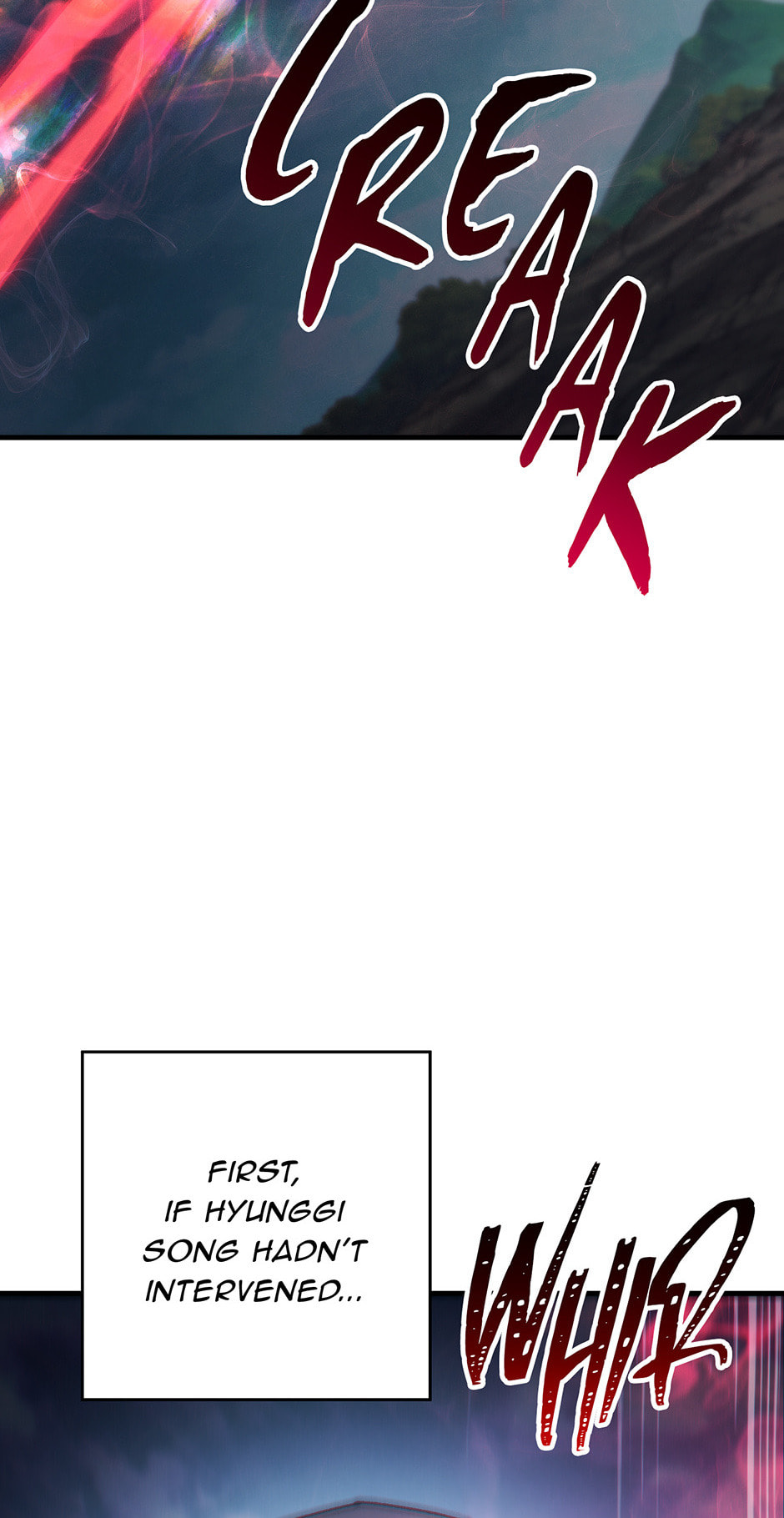 Read The Hero Returns chapter 96 image 3 on Lezhin
