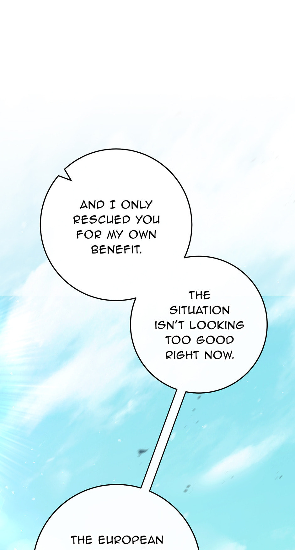 Read The Hero Returns chapter 96 image 32 on Lezhin