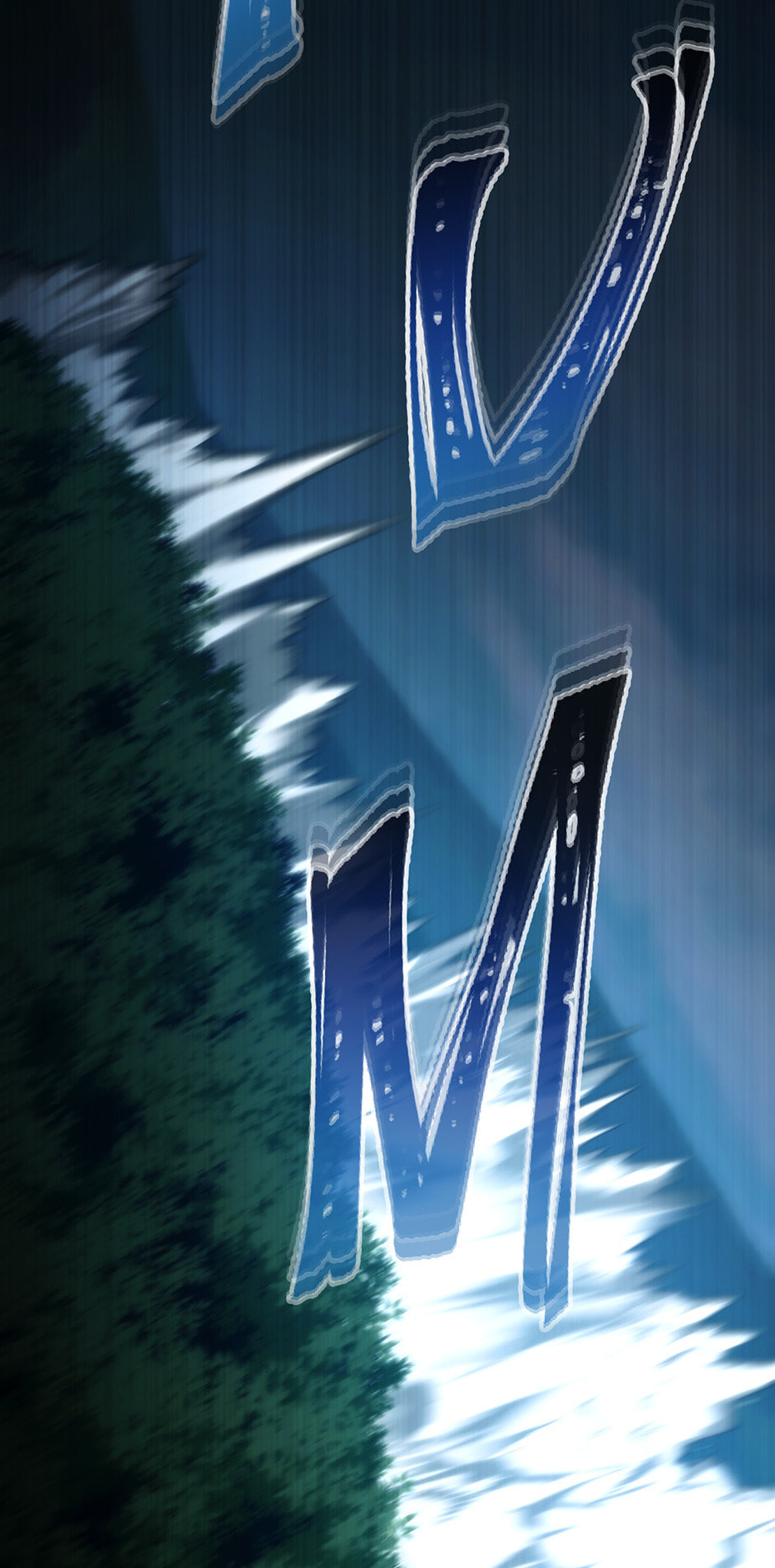 Read The Hero Returns chapter 96 image 43 on Lezhin