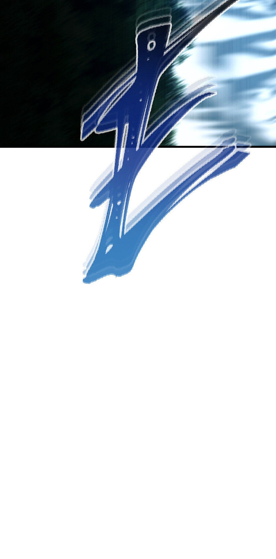 Read The Hero Returns chapter 96 image 45 on Lezhin