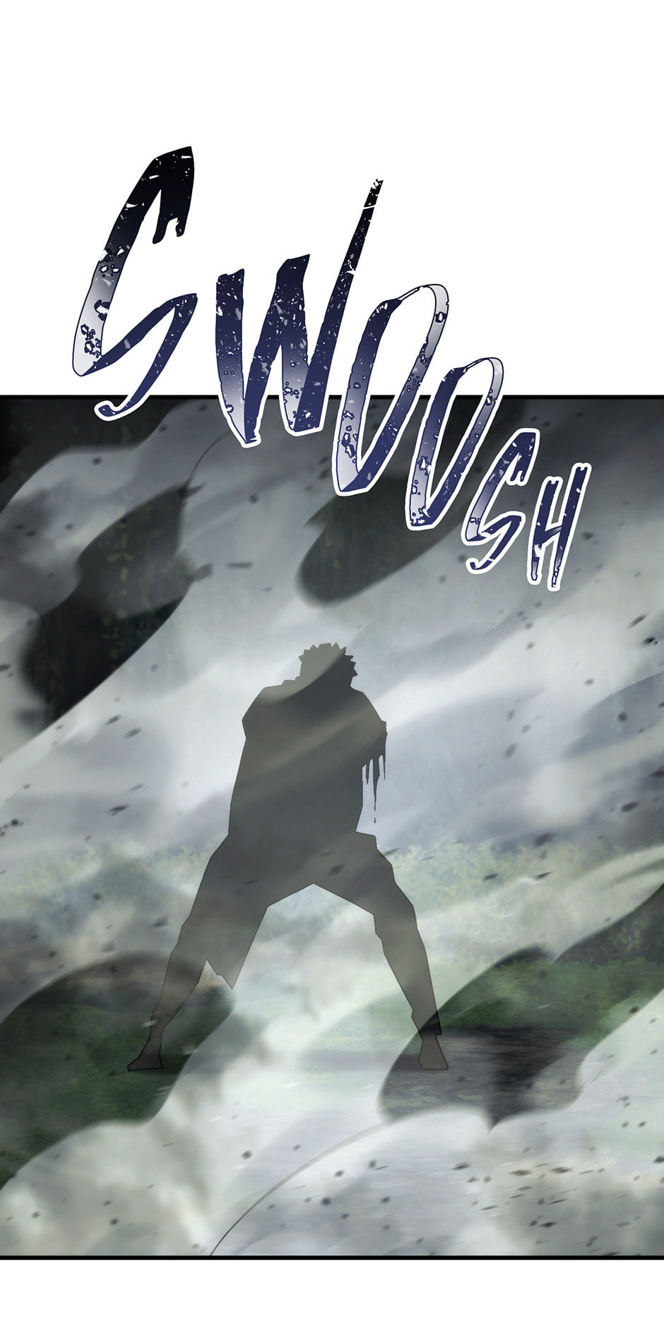 Read The Hero Returns chapter 96 image 46 on Lezhin