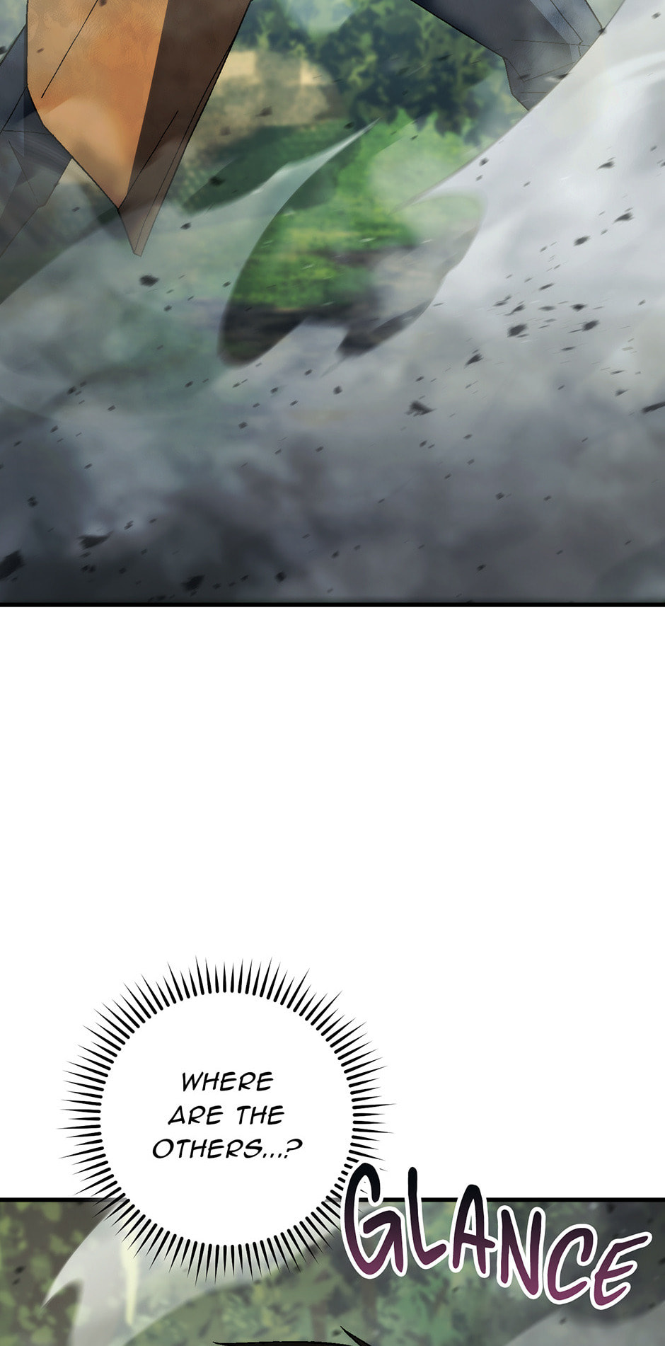 Read The Hero Returns chapter 96 image 48 on Lezhin