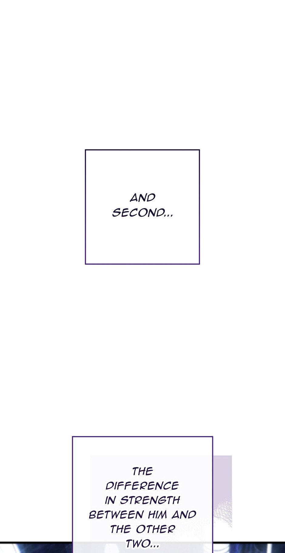 Read The Hero Returns chapter 96 image 5 on Lezhin