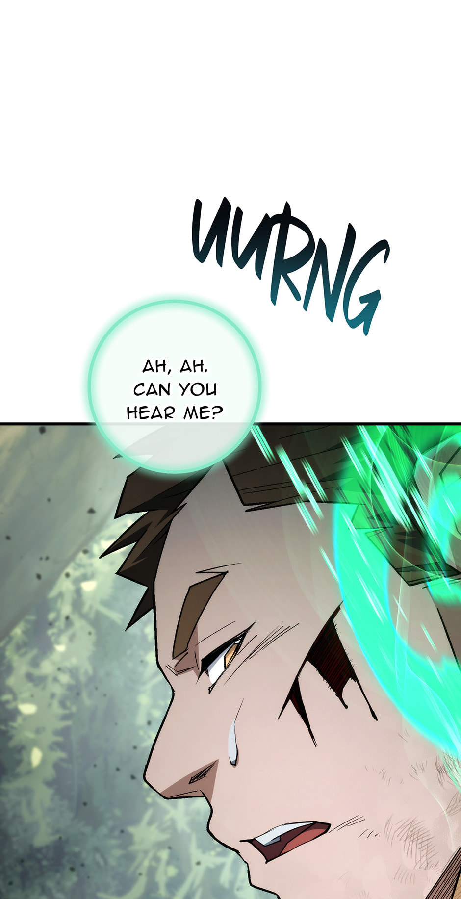 Read The Hero Returns chapter 96 image 50 on Lezhin