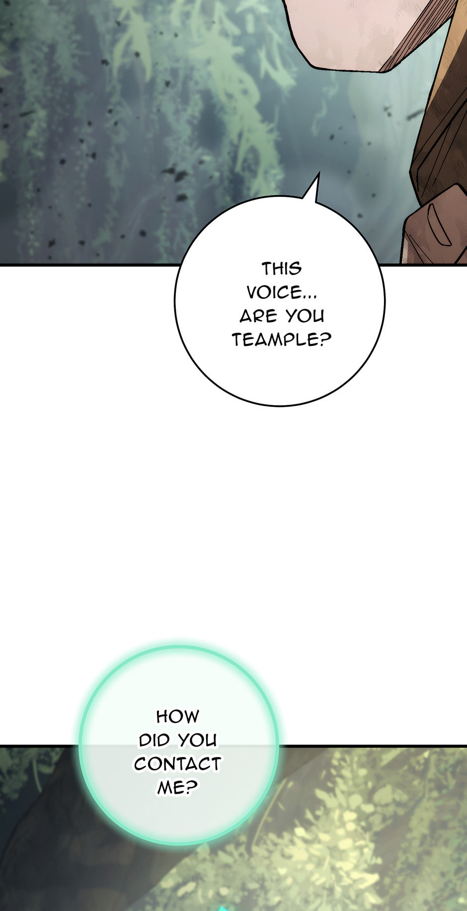 Read The Hero Returns chapter 96 image 51 on Lezhin