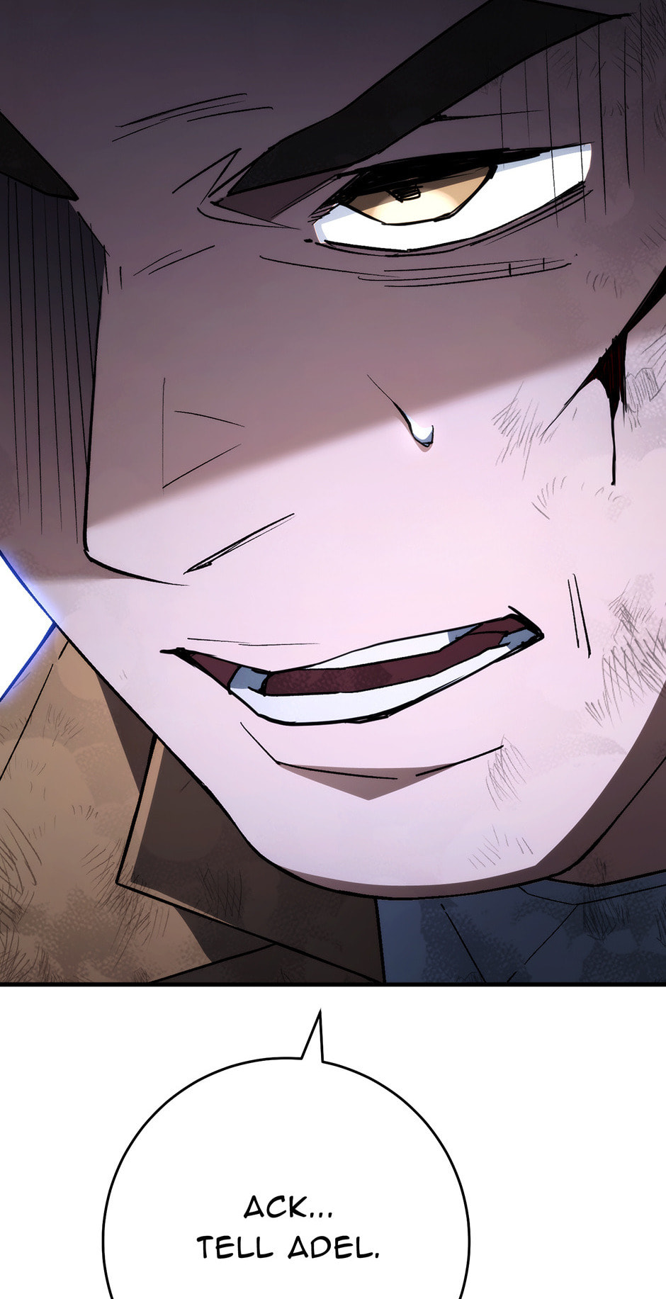 Read The Hero Returns chapter 96 image 54 on Lezhin