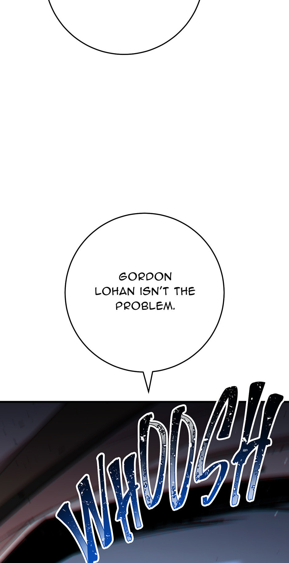 Read The Hero Returns chapter 96 image 55 on Lezhin