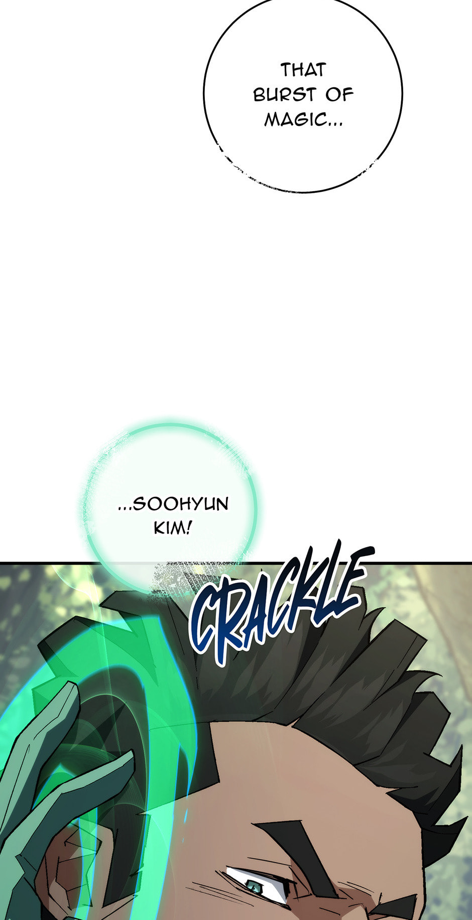 Read The Hero Returns chapter 96 image 57 on Lezhin