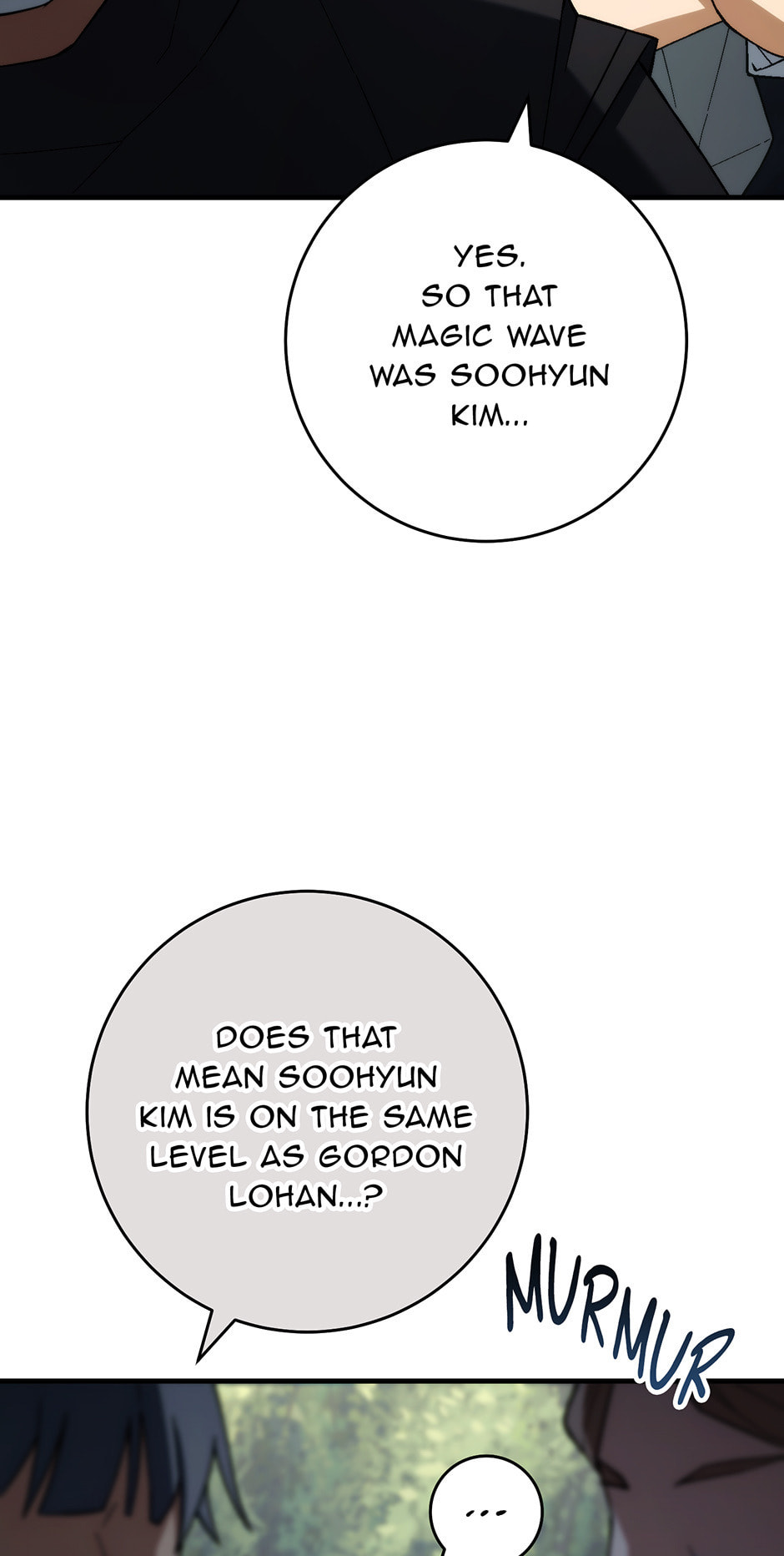 Read The Hero Returns chapter 96 image 60 on Lezhin