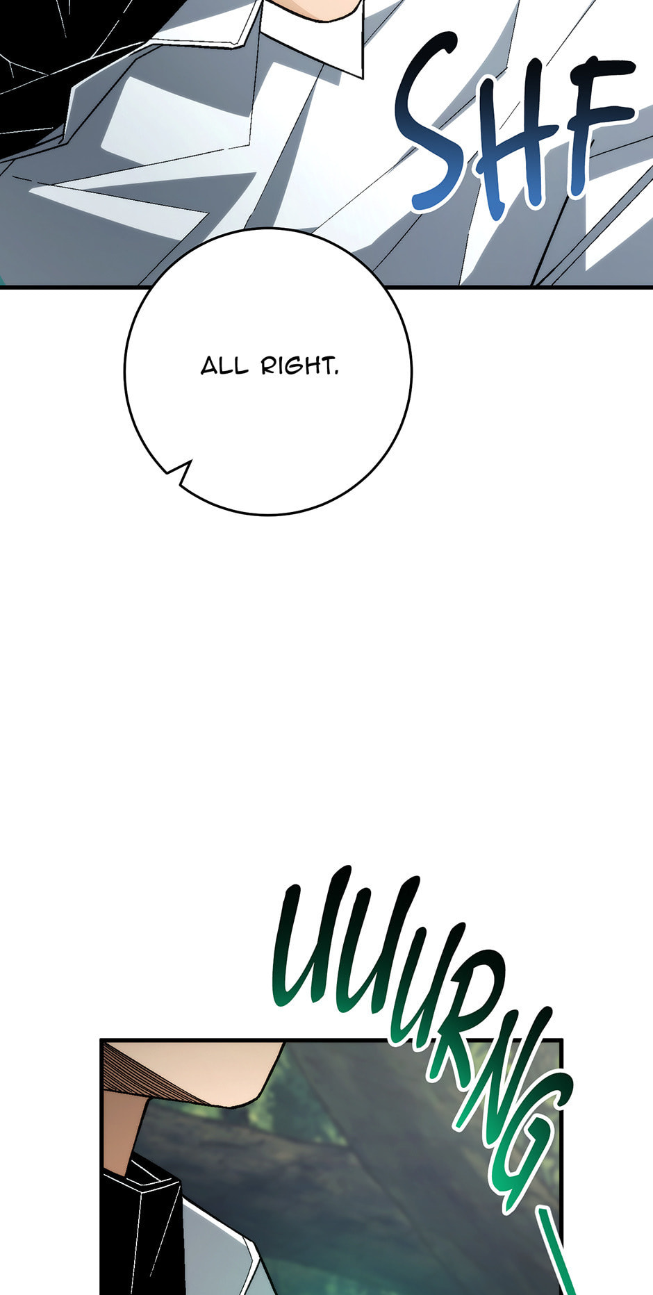 Read The Hero Returns chapter 96 image 63 on Lezhin