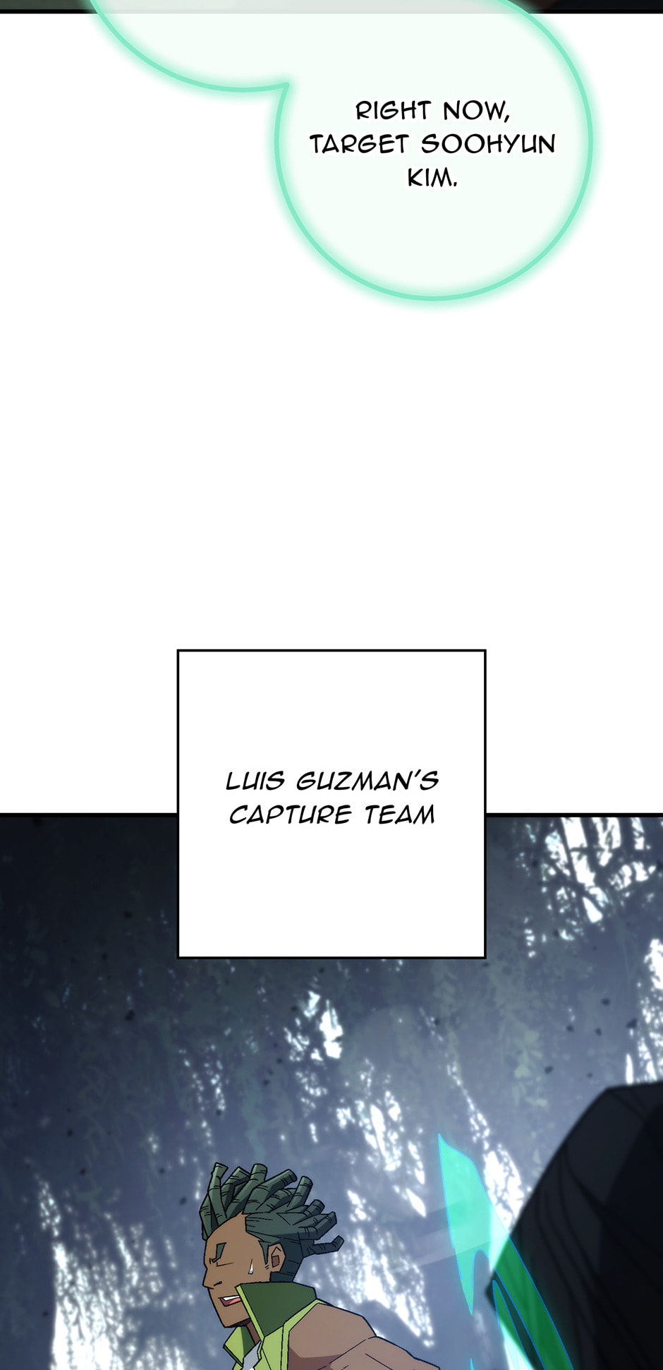 Read The Hero Returns chapter 96 image 70 on Lezhin