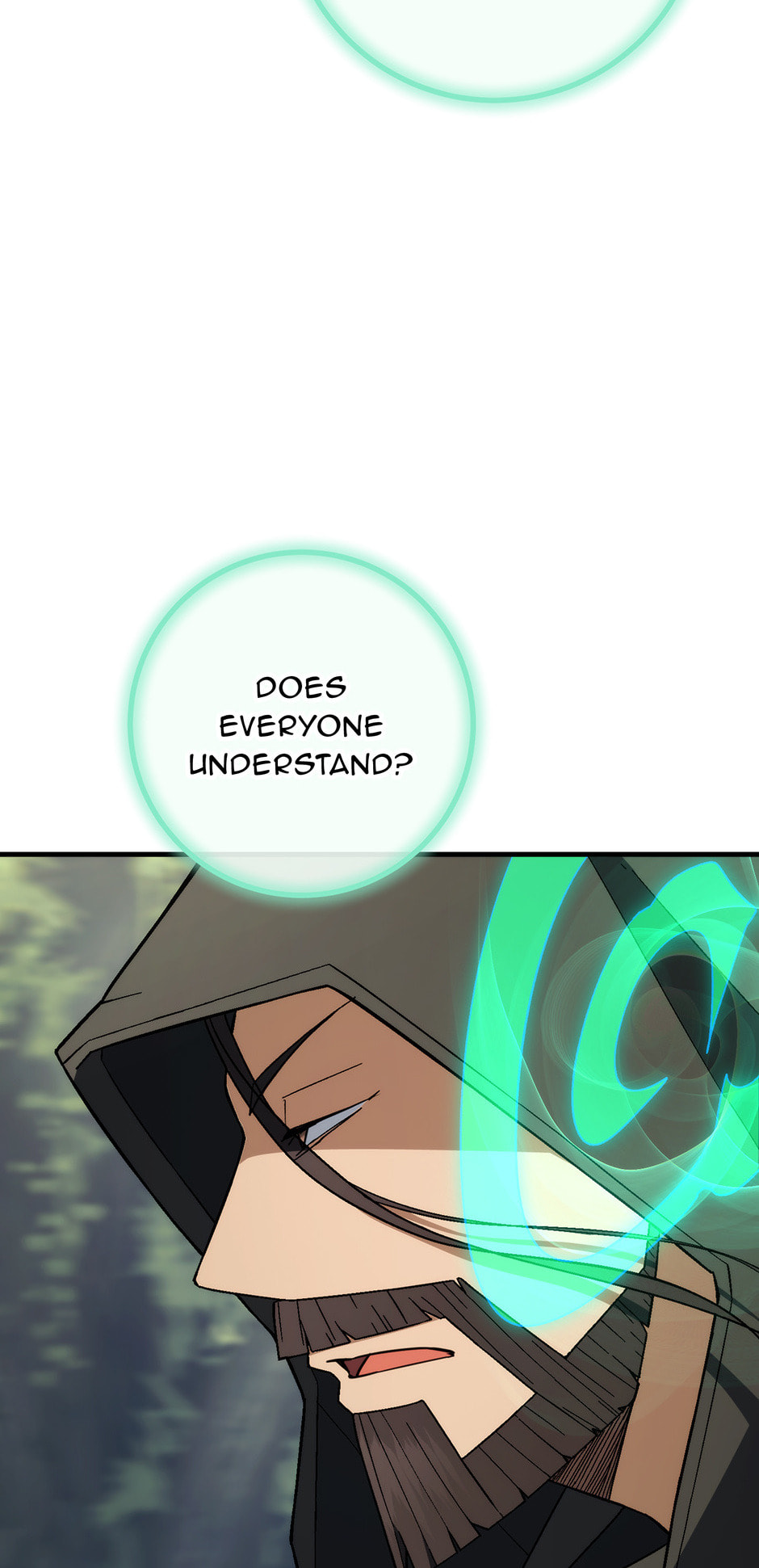 Read The Hero Returns chapter 96 image 72 on Lezhin