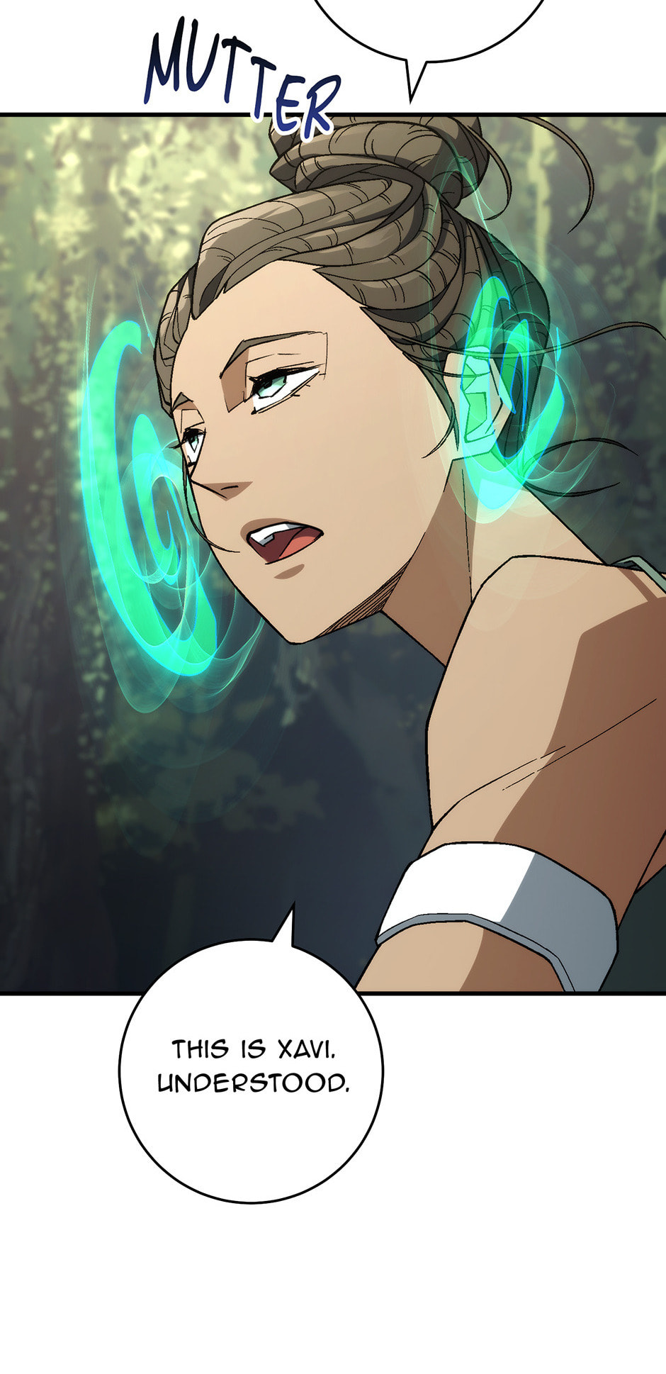 Read The Hero Returns chapter 96 image 75 on Lezhin