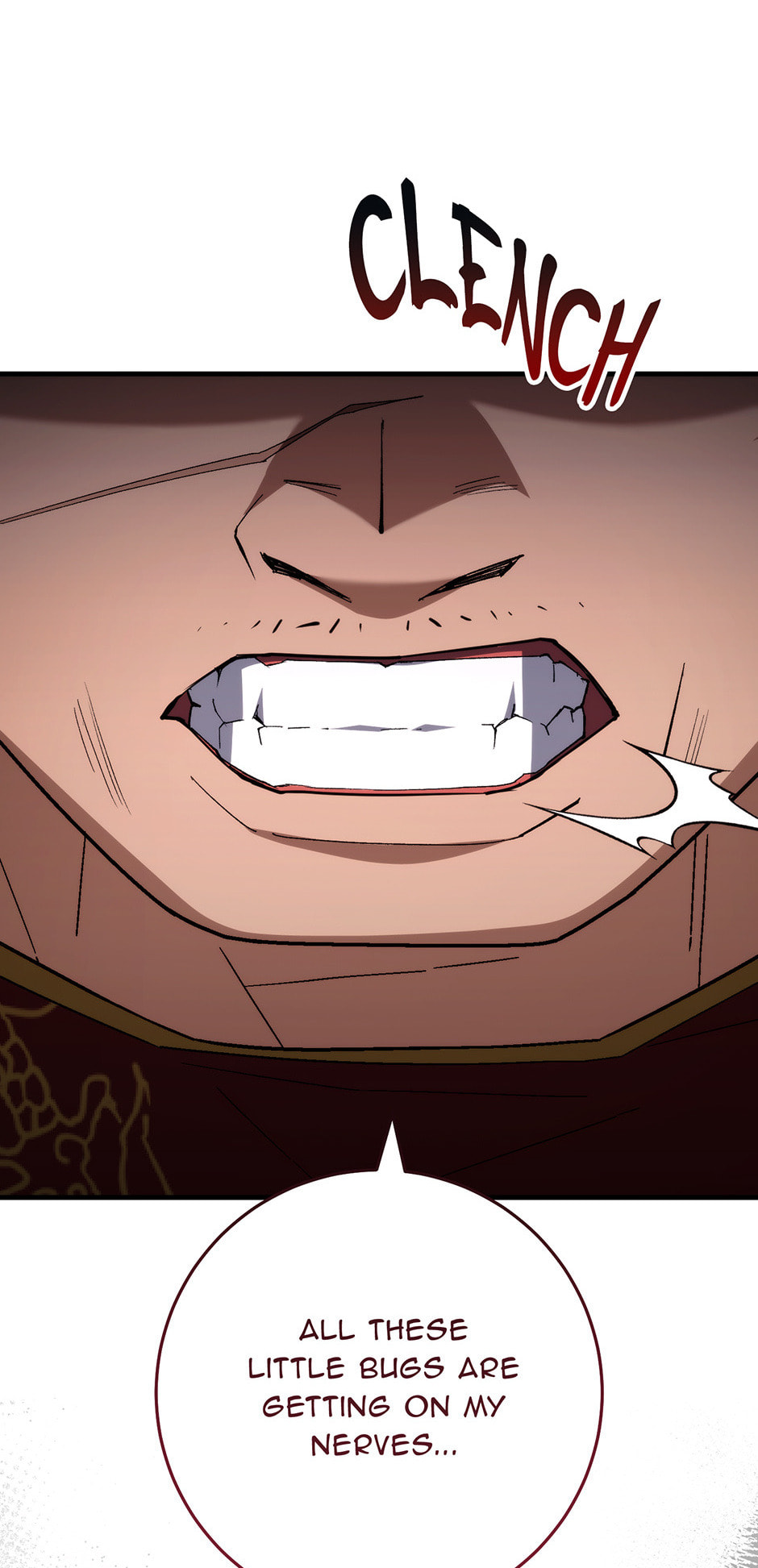 Read The Hero Returns chapter 96 image 79 on Lezhin