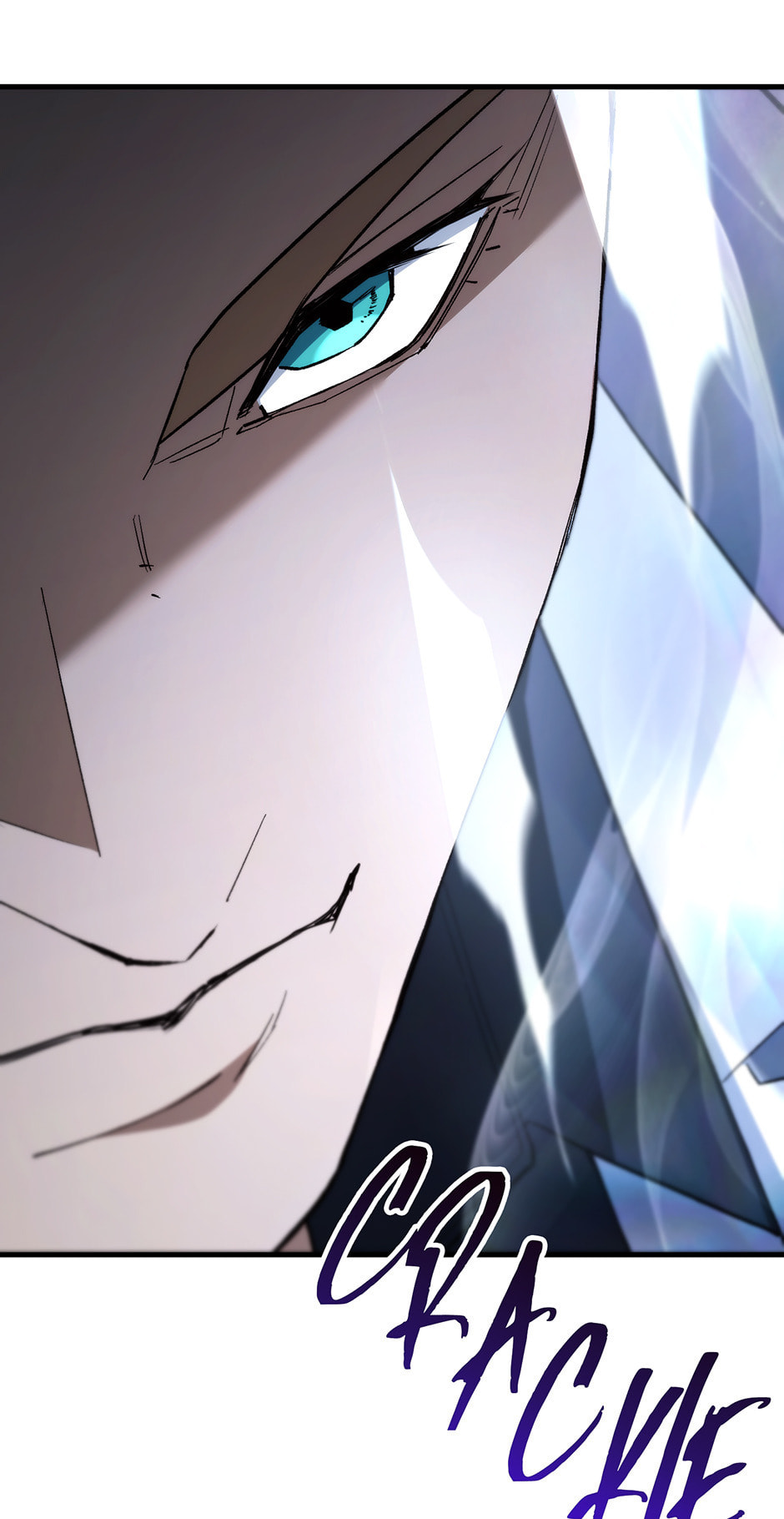 Read The Hero Returns chapter 96 image 8 on Lezhin